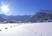 Winterwandern