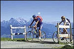 Mountainbiken